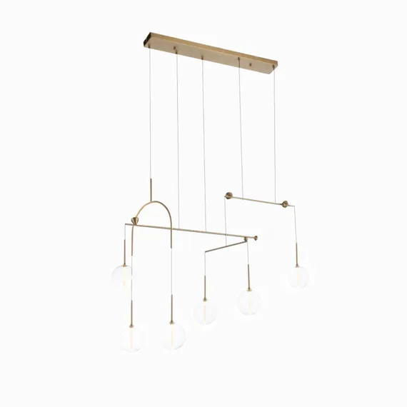 Подвесной светильник Balance ширина 36