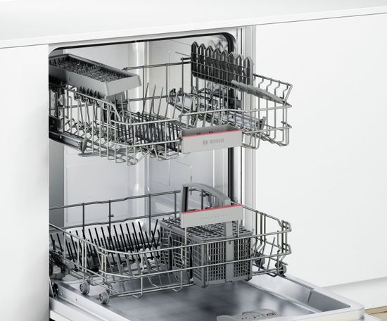 Встраиваемая посудомоечная машина Bosch SMV 46IX05
