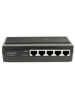 Коммутатор PoE TS-S1105