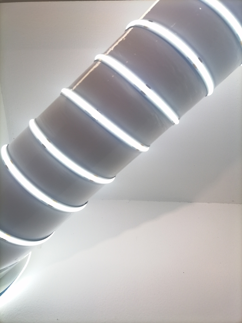 Светодиодная лента 24V COB 320 led/m 6000K 10w/m 8mm Ra>90