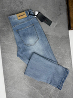 Джинсы Kiton