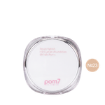 Кушон POM7 HD Smart Hybrid Cushion - №23 (Натуральный бежевый)