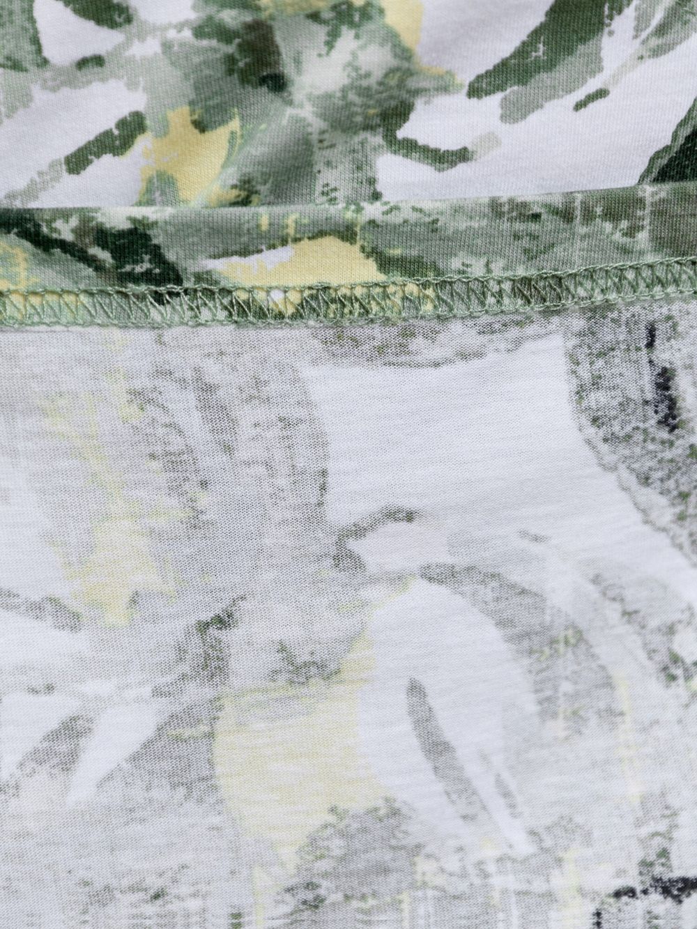 Халат Магма Виотекс ЗЕЛЁНЫЙ