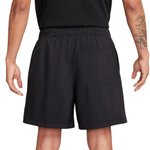 Баскетбольные шорты Nike Club Shorts Black