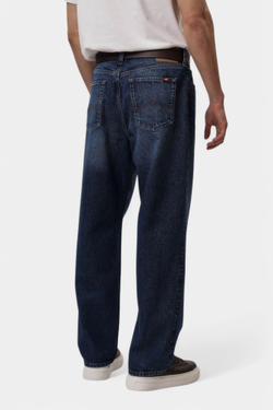 Джинсы мужские MUSTANG Vermont Loose