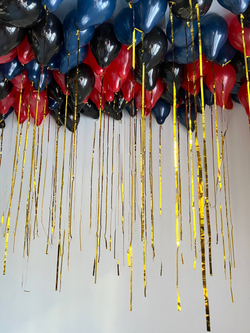 Воздушные гелиевые шарики с доставкой по Хабаровску пятерочки/малыши №4483