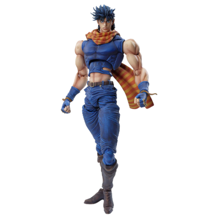 Фигурка Medicos JoJo's Bizarre Adventure Chozo Kado Joseph Joestar
