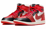 Кроссовки Jordan Air Jordan 1 High Mm "Sport Red" (Женская размерная сетка)