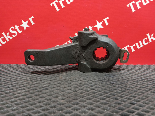 Трещётка тормозная передняя левая