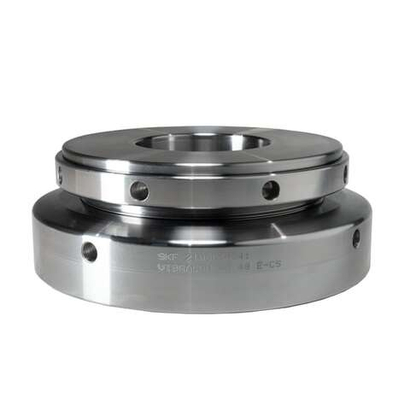 Vibracon adjustable chocks, carbon steel SM 48 E-CS