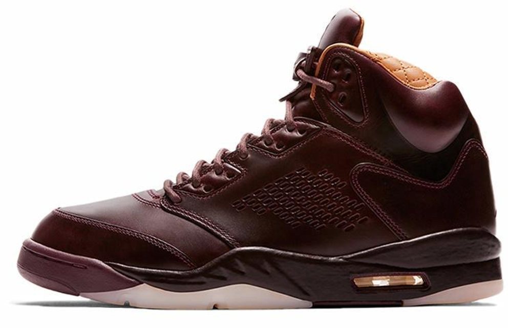 Кроссовки Jordan Air Jordan 5 Retro Premium Wine