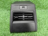 Дефлектор воздушный задний Omoda C5 (2022-н.в.)