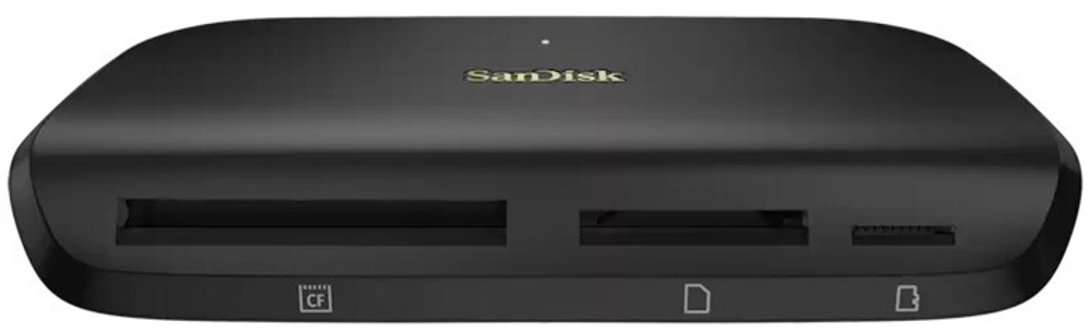 Карт-ридер  SanDisk ImageMate PRO