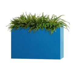 Кашпо, коллекция Classic, форма DEVIDER