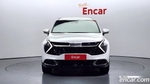 Kia Sportage 5 Generation Дизель 2.0 2WD (08.2021)