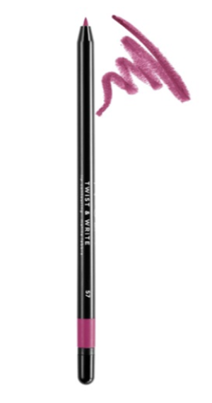 Nouba Автоматический карандаш для губ TWIST&WRITE Lip Contouring 57 0,5г