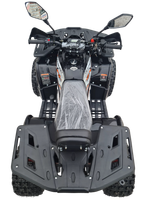 Квадроцикл Dazzle ATV125 Черный