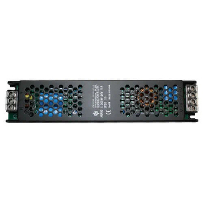Блок питания ST-Luce LS серии SLIM (24V,360W, IP20,15А) без вентилятора