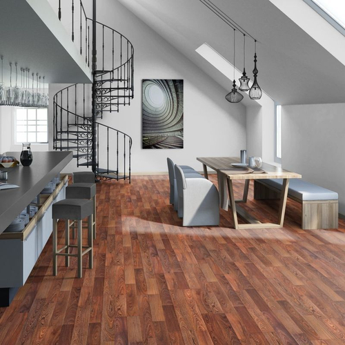 Ламинат Tarkett Robinson Панга-Панга