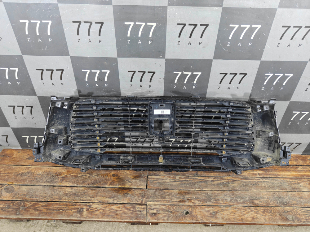 Решетка радиатора Tank 500 21-нв Б/У Оригинал 5509200XKV3CA