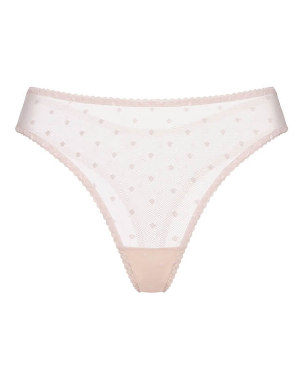 Трусики Milk dots