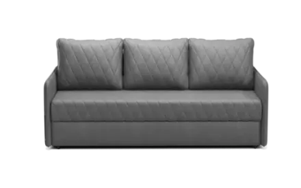 Прямой диван-кровать Амели