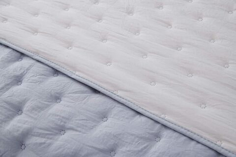 Покрывало 230x250 и 2 наволочки 50х70 Sofi De MarkO Элизабет №6