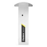 Стойка для размещения двух зарядных станций Wall-E