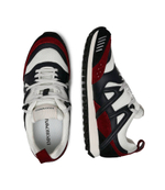 кроссовки Emporio Armani - белый(X4X555 XM996)