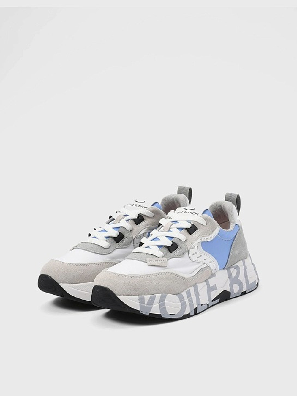 Кроссовки женские VOILE BLANCHE CLUB105