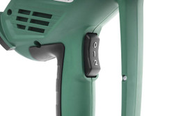 Фен техн. Hammer HG2020A  2200Вт 50/350-100/600С 300/500л/мин., насадки, тепл.защита