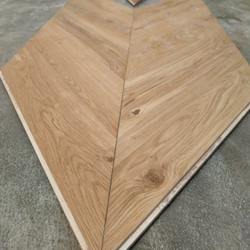 Французская елка Gran Parte Дуб Супериоре