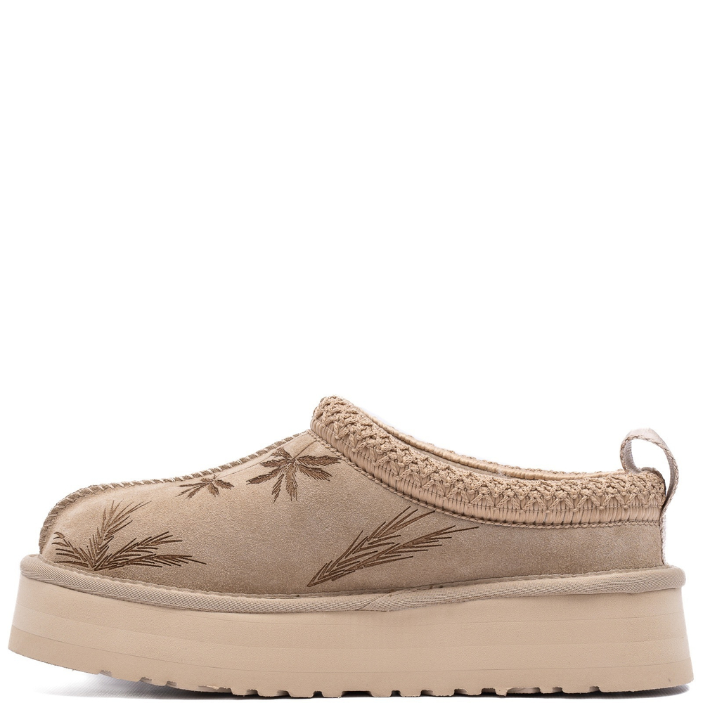 UGG Tazz Platform Erewhon Camel