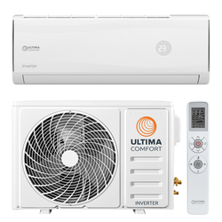 Сплит-система Ultima Comfort EXD-I07PN-IN/EXD-I07PN-OUT серия EXCEED INVERTER