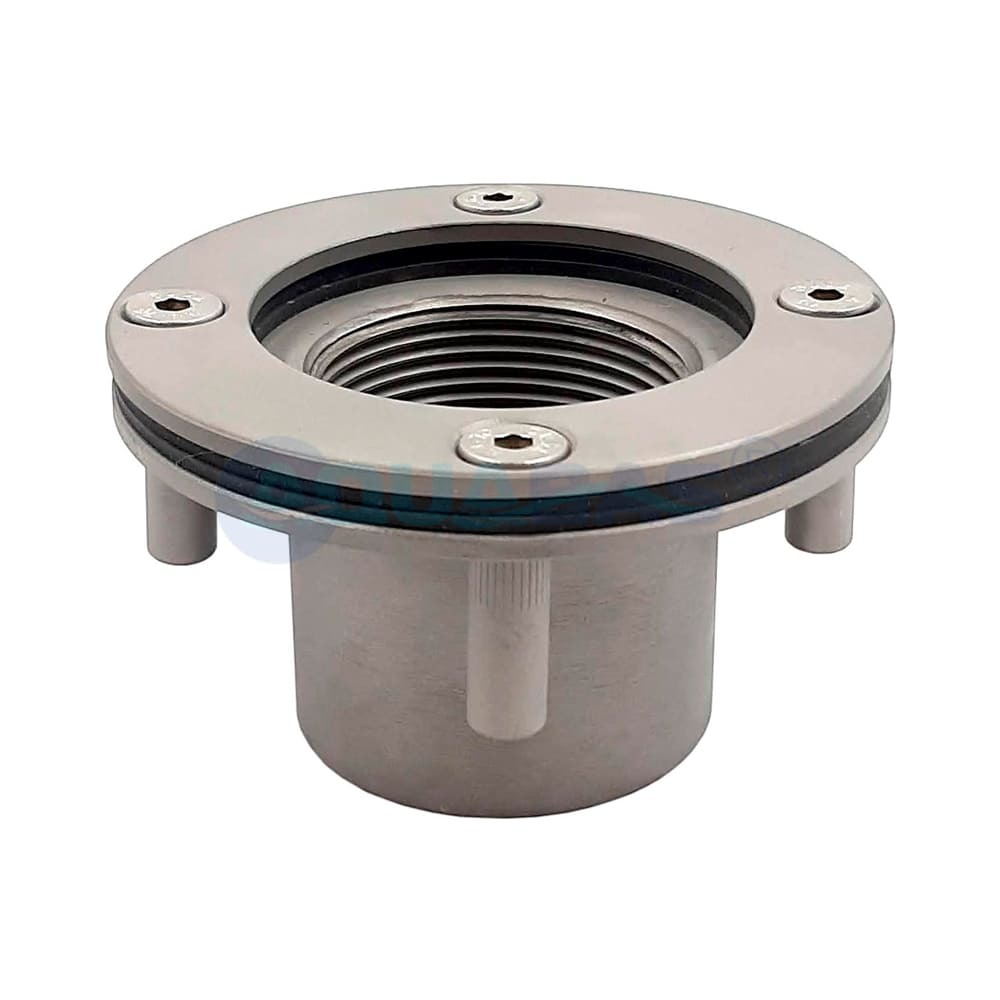 ФП.111.2 Форсунка для подключения пылесоса 1,5" (внутр.) пленка