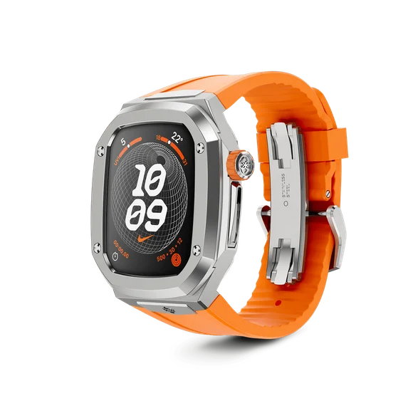 Корпус для Apple Watch SPIII45 - Sunset Orange
