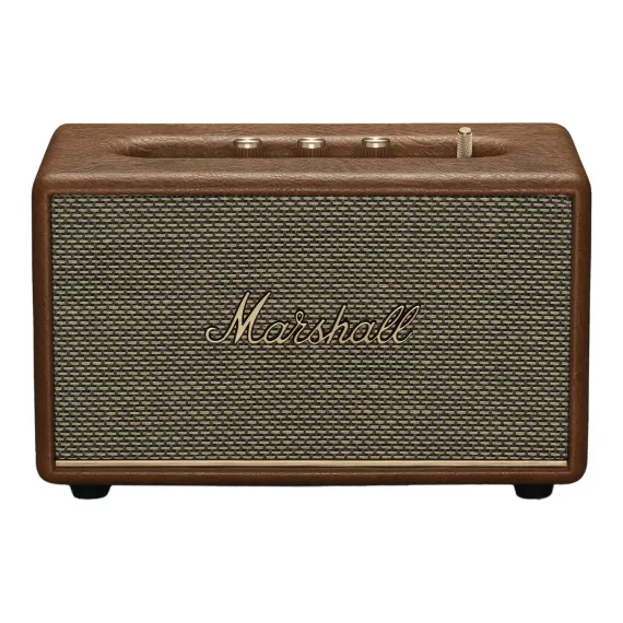 Marshall Acton III Brown