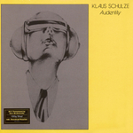 Klaus Schulze / Audentity (2LP)