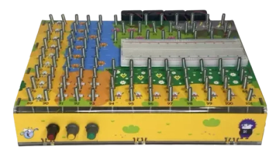 Набор «Электроника для юных гениев»