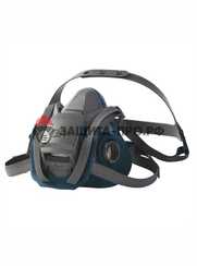 Полумаска 3M 6500 QL
