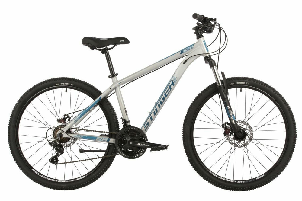 Горный велосипед Stinger Element STD SE 26" (2022)