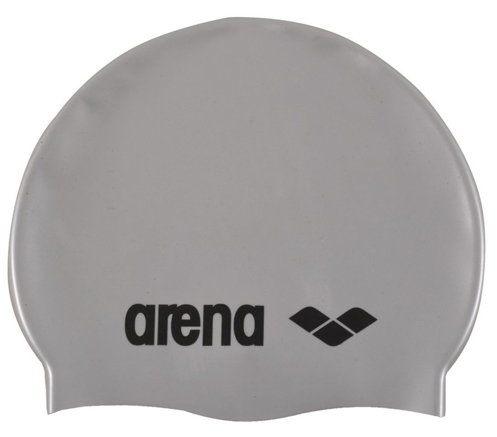 Шапочка д/п Arena Classic Silicone