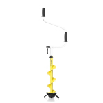 Ледобур ICEBERG-MINI 130R v3.0 правое вращение (LA-130RM)