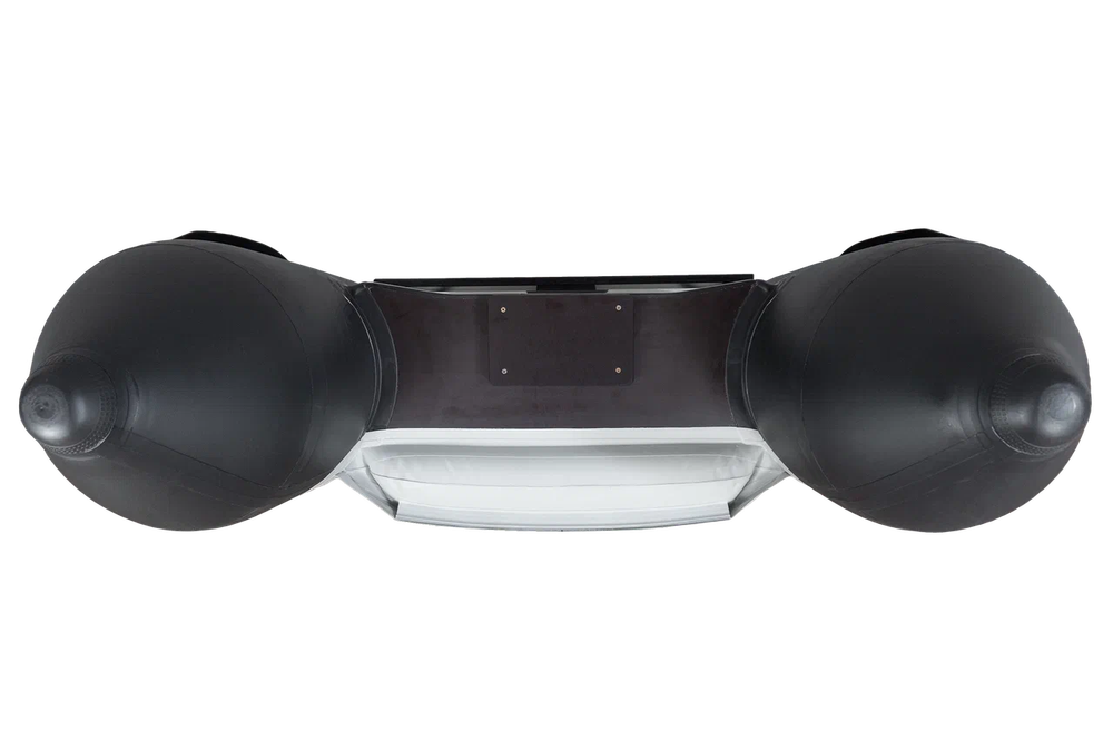 Лодка ПВХ Мастер Лодок Таймень NX2800НДНД "Комби" -