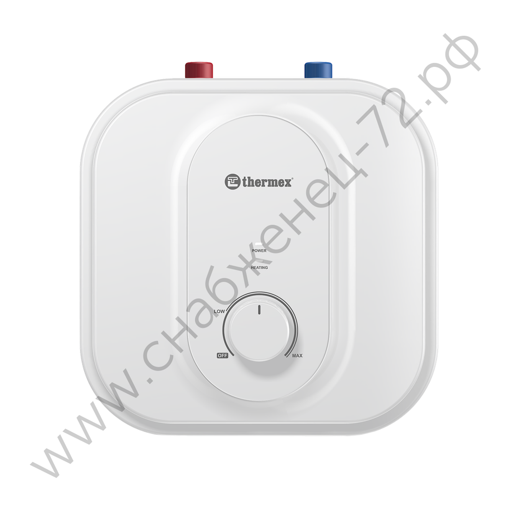 Водонагреватель THERMEX Skyline 30 U