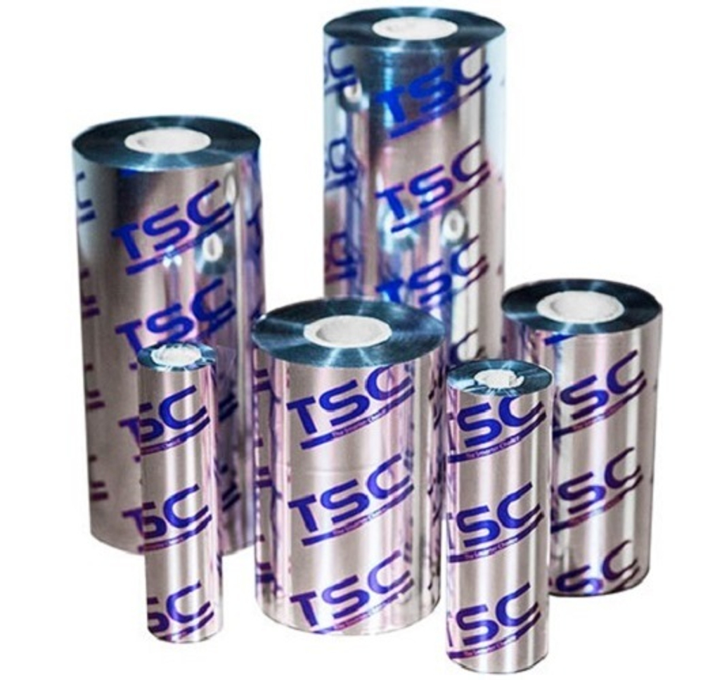 Лента красящая TSC RESIN Standart