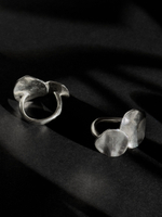 Кольцо Пластика