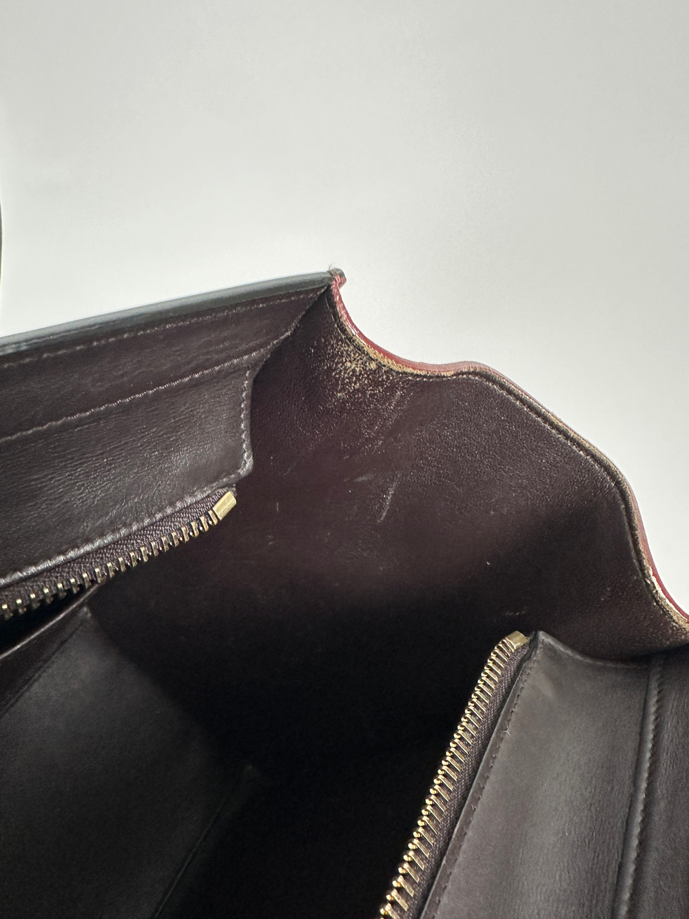Сумка Celine Luggage