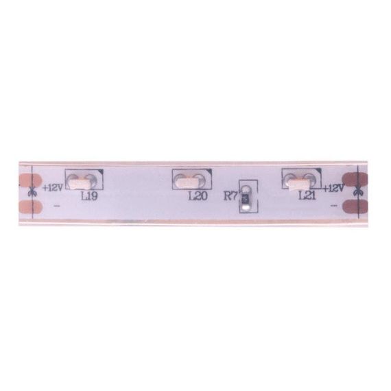 Светодиодная влагозащищенная лента SWG 4,8W/m 60LED/m 315SMD теплый белый 5M 002202