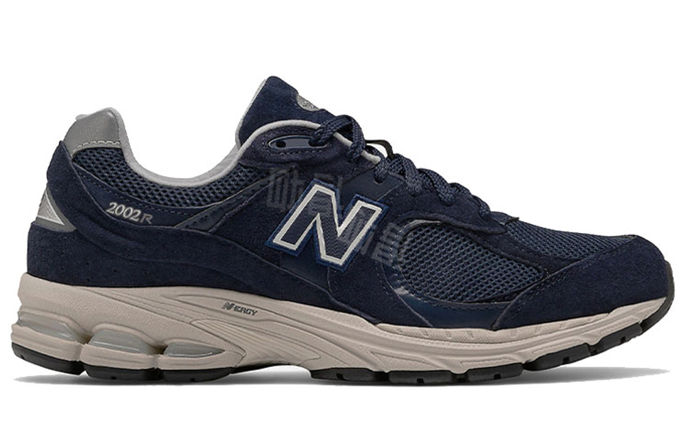Кроссовки New Balance Nb 2002R
